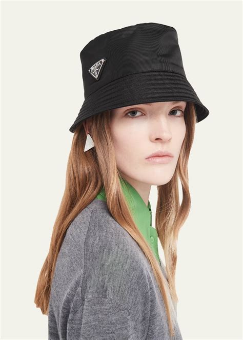 prada バケット|prada bucket hat dupe.